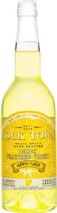 Rocktown Lemon Vodka 750ml